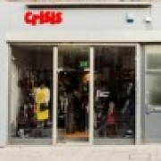 Crisis Retail volunteer (Finsbury Park)