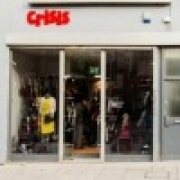 Crisis retail volunteer (Hackney)